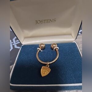 Firestone 5 years employee service Jostens